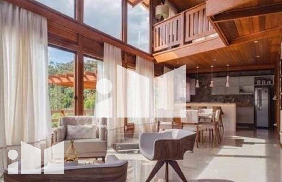 Casa de Condomínio à venda com 4 quartos, 290m² - Foto 13