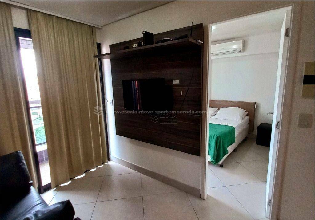 Apartamento para lancamento com 1 quarto, 40m² - Foto 6