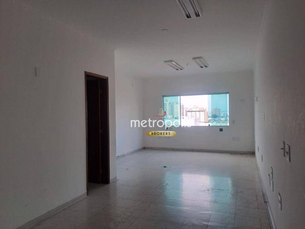 Conjunto Comercial-Sala à venda e aluguel, 40m² - Foto 2