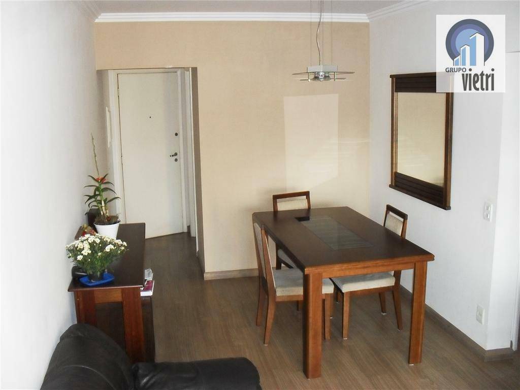 Apartamento à venda com 3 quartos - Foto 8