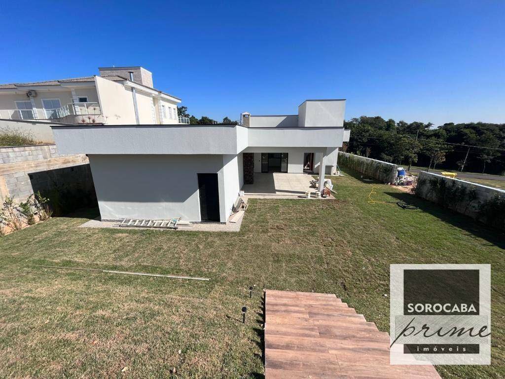 Casa de Condomínio à venda com 4 quartos, 380m² - Foto 6