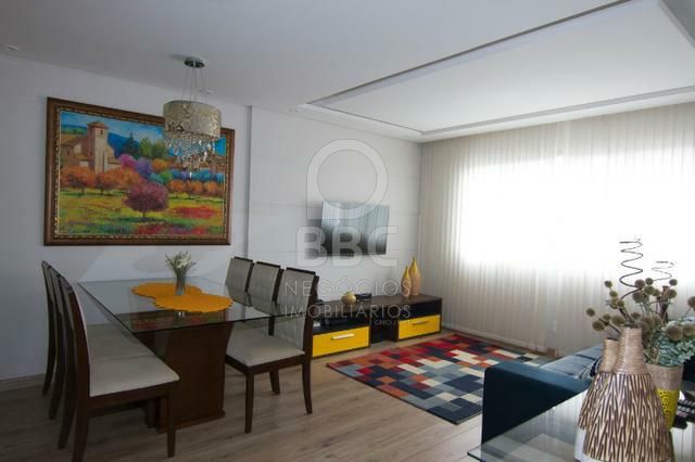 Apartamento à venda com 3 quartos, 117m² - Foto 2