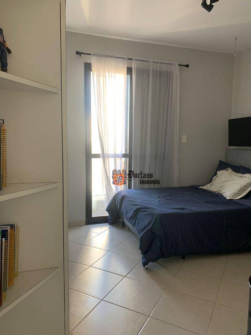 Apartamento à venda com 3 quartos, 146m² - Foto 12