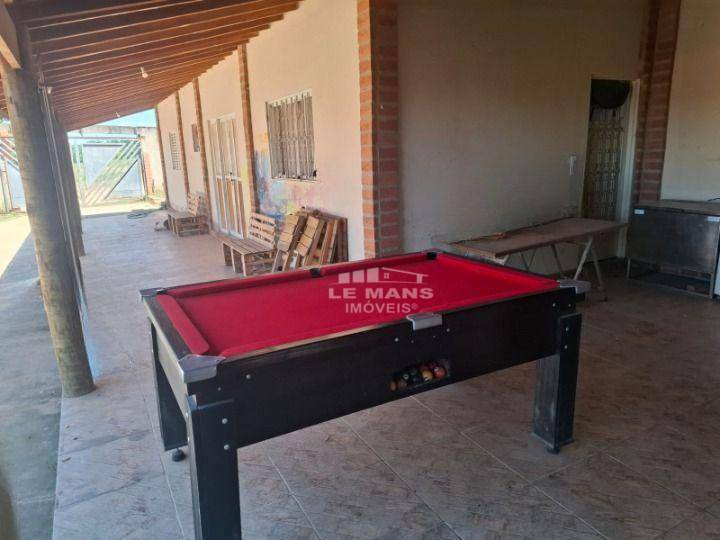 Chácara à venda com 1 quarto, 100m² - Foto 3