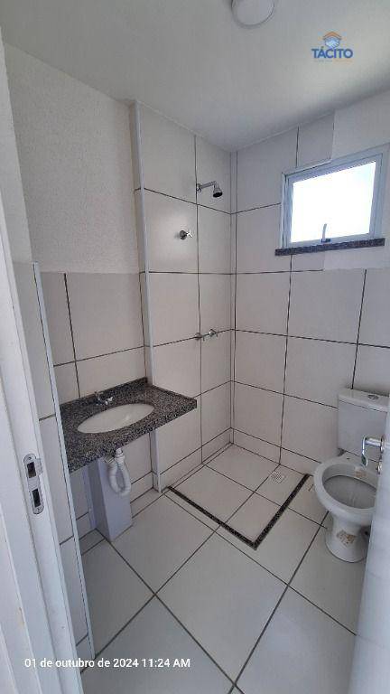 Apartamento à venda com 2 quartos, 43m² - Foto 9