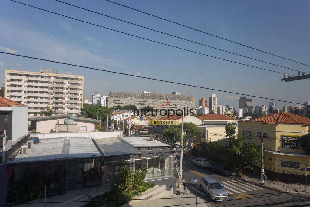 Conjunto Comercial-Sala para alugar, 90m² - Foto 14