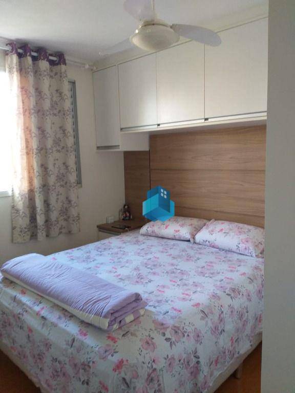 Apartamento à venda com 2 quartos, 49m² - Foto 6