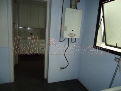 Apartamento para alugar com 4 quartos, 173m² - Foto 12