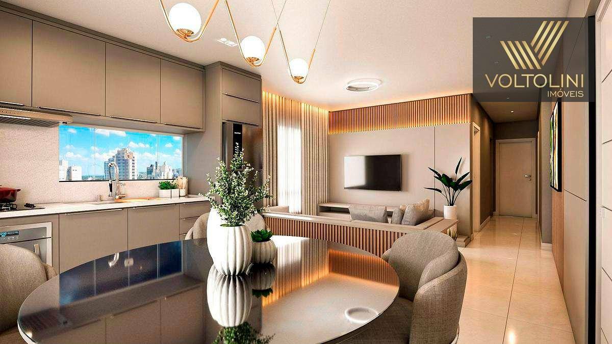 Apartamento à venda com 3 quartos, 85m² - Foto 6