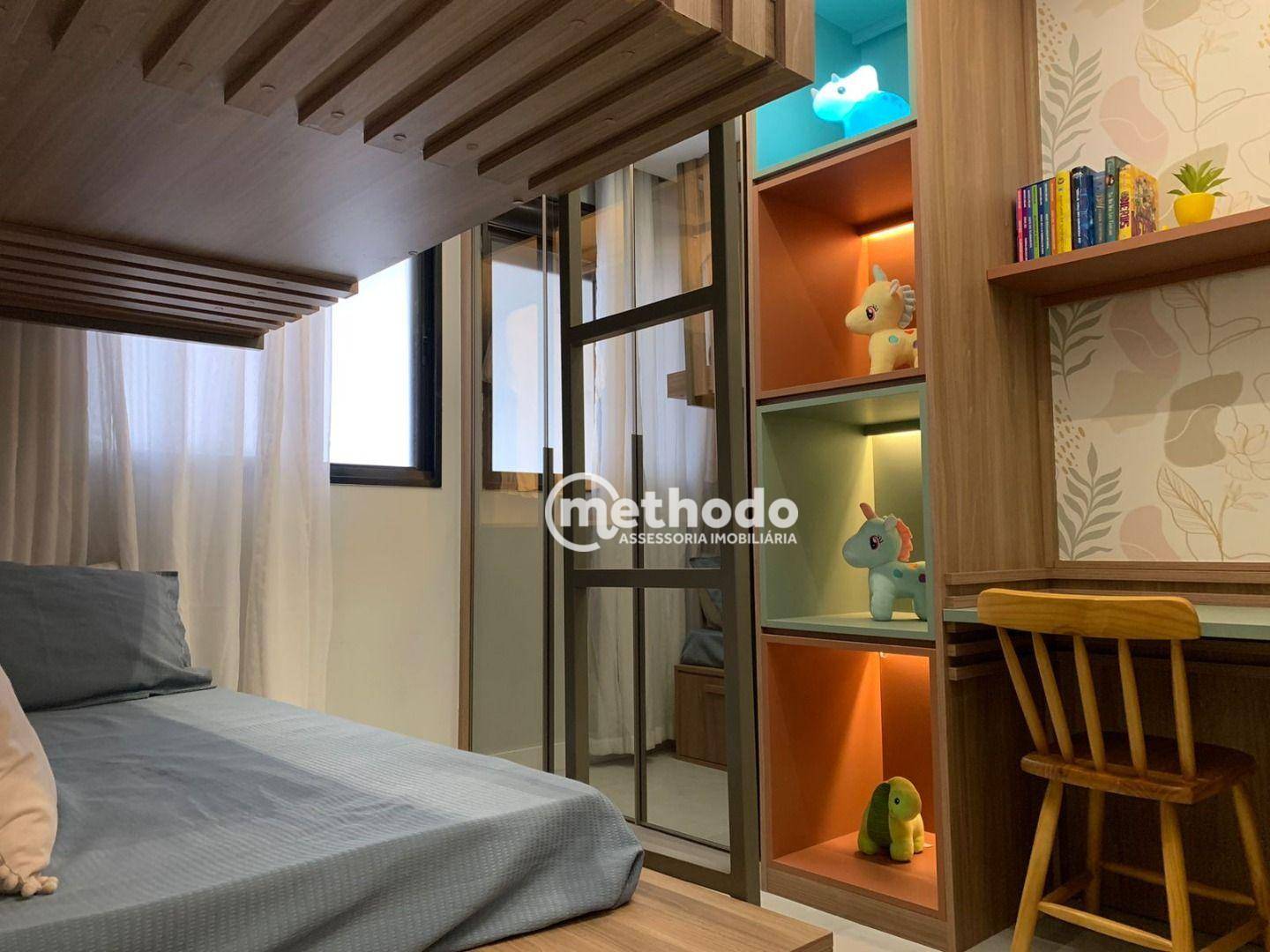 Apartamento à venda com 2 quartos, 58m² - Foto 2