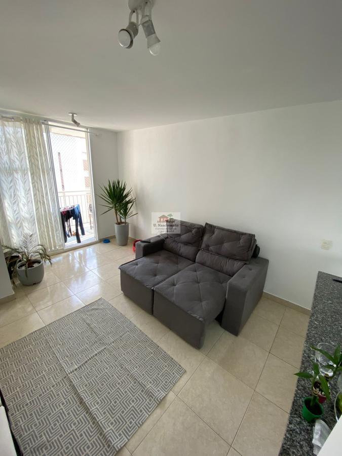 Apartamento à venda com 3 quartos, 60m² - Foto 21