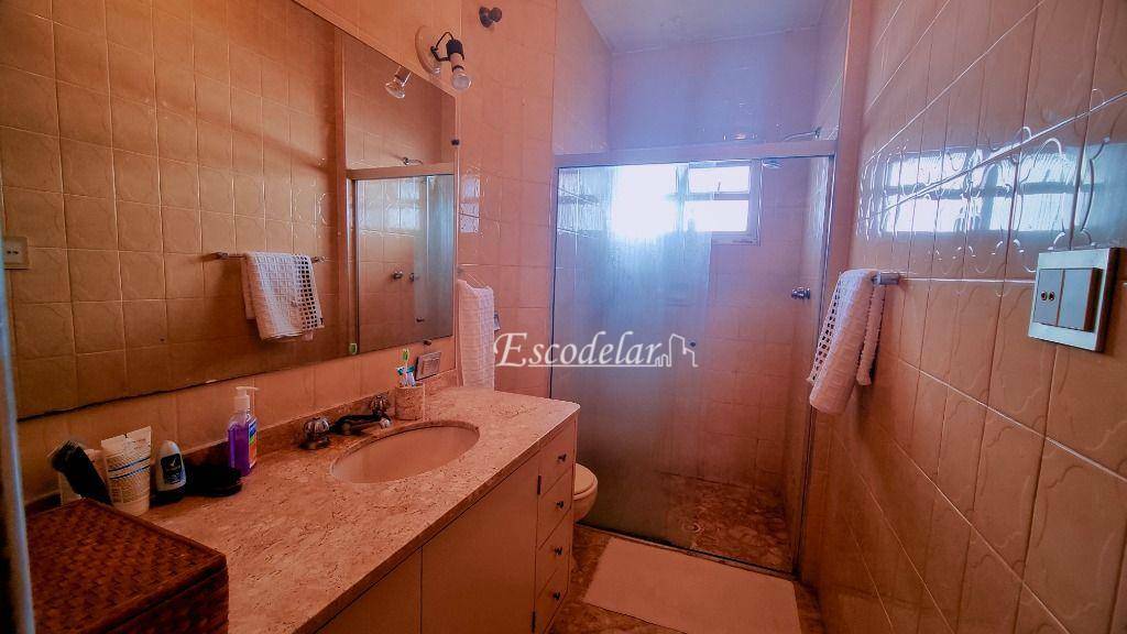 Apartamento à venda com 3 quartos, 190m² - Foto 19