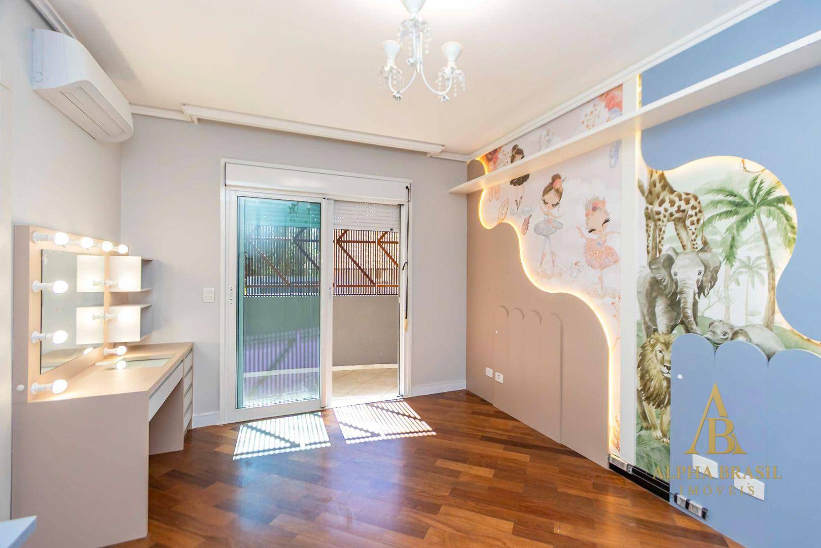 Casa de Condomínio à venda com 4 quartos, 527m² - Foto 38