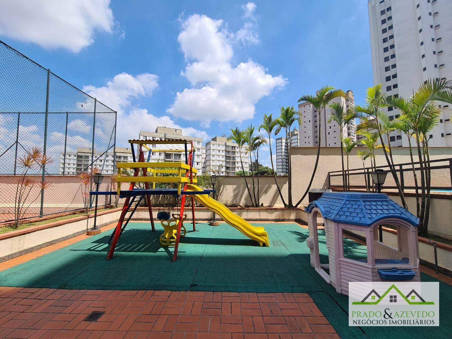Apartamento à venda com 2 quartos, 60m² - Foto 29