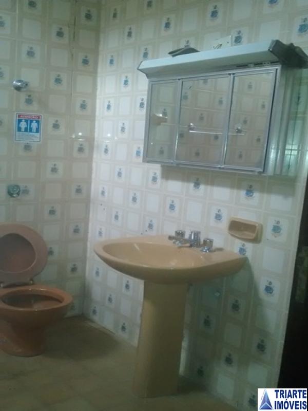 Sobrado para alugar com 5 quartos, 240m² - Foto 11