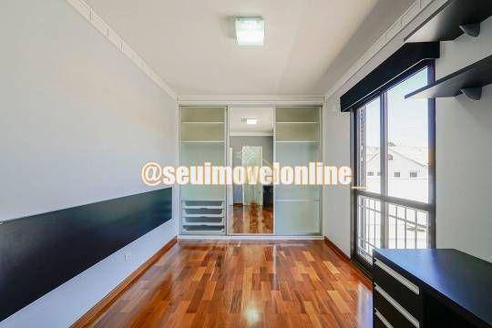 Casa de Condomínio à venda com 4 quartos, 329m² - Foto 24