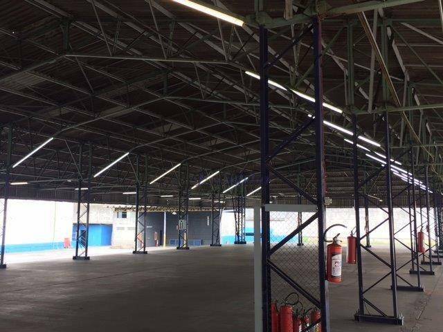 Depósito-Galpão-Armazém para alugar, 3140m² - Foto 7