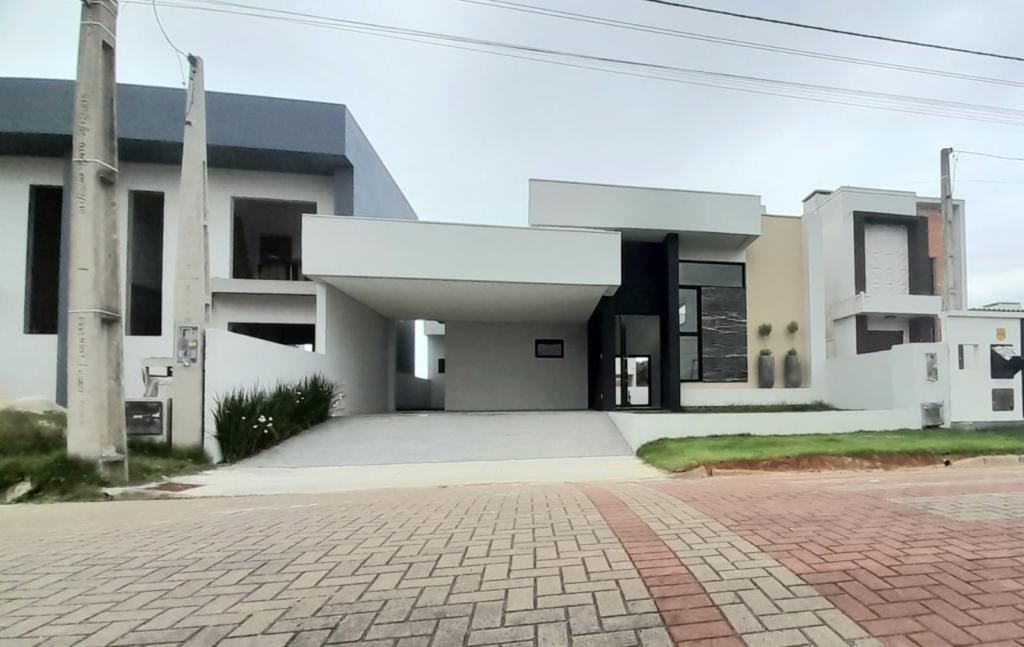 Casa à venda com 3 quartos, 132m² - Foto 21