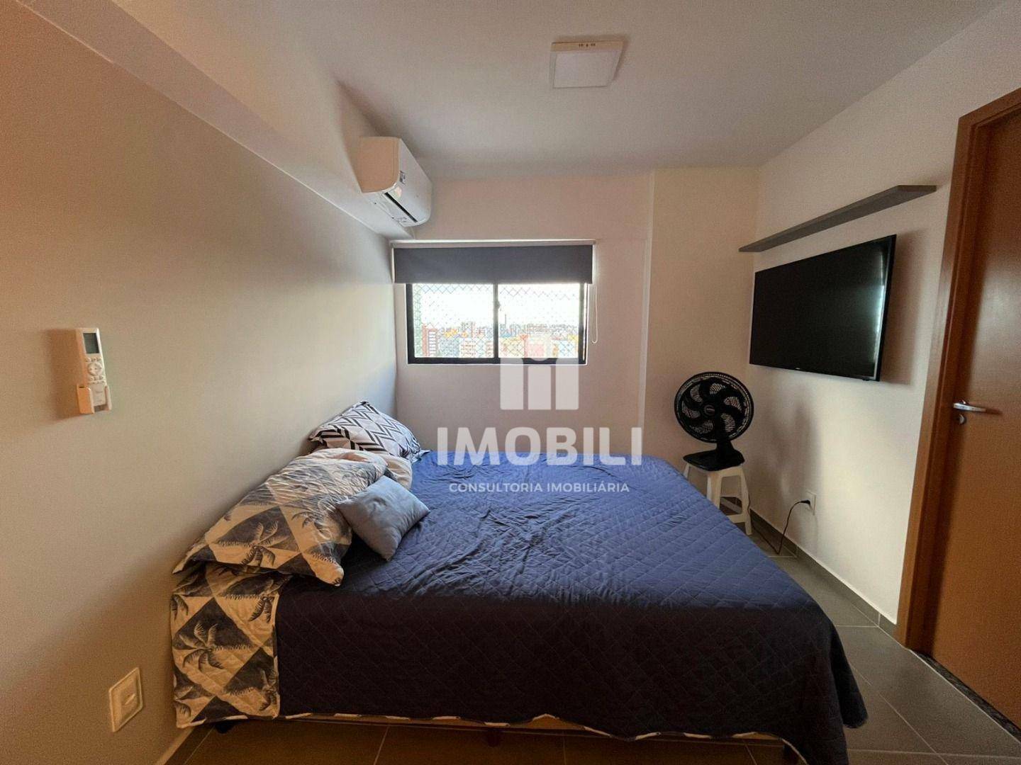 Apartamento à venda com 3 quartos, 85m² - Foto 17