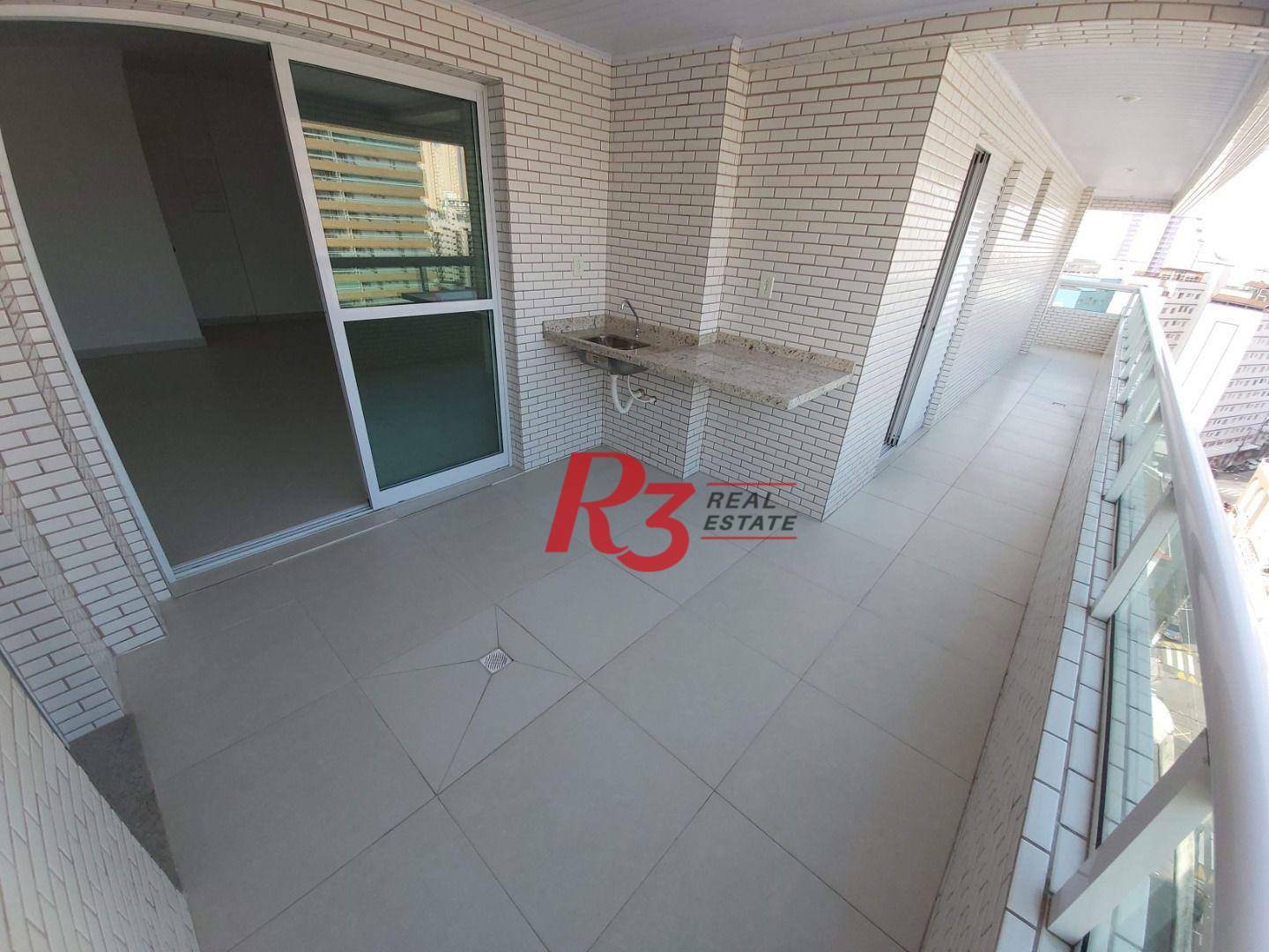 Apartamento à venda com 3 quartos, 121m² - Foto 7