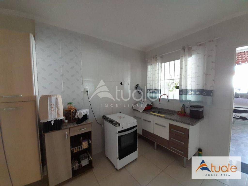 Casa à venda com 3 quartos, 130m² - Foto 32