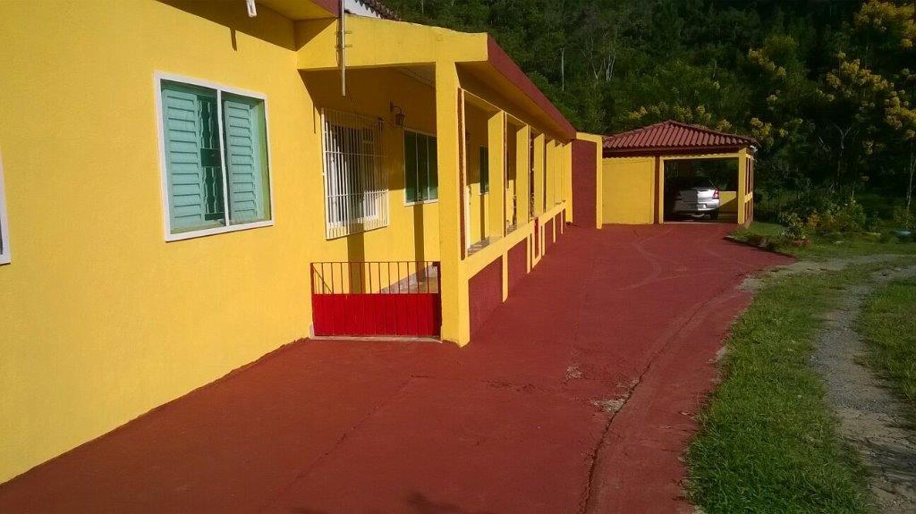 Chácara à venda com 10 quartos, 32500m² - Foto 3