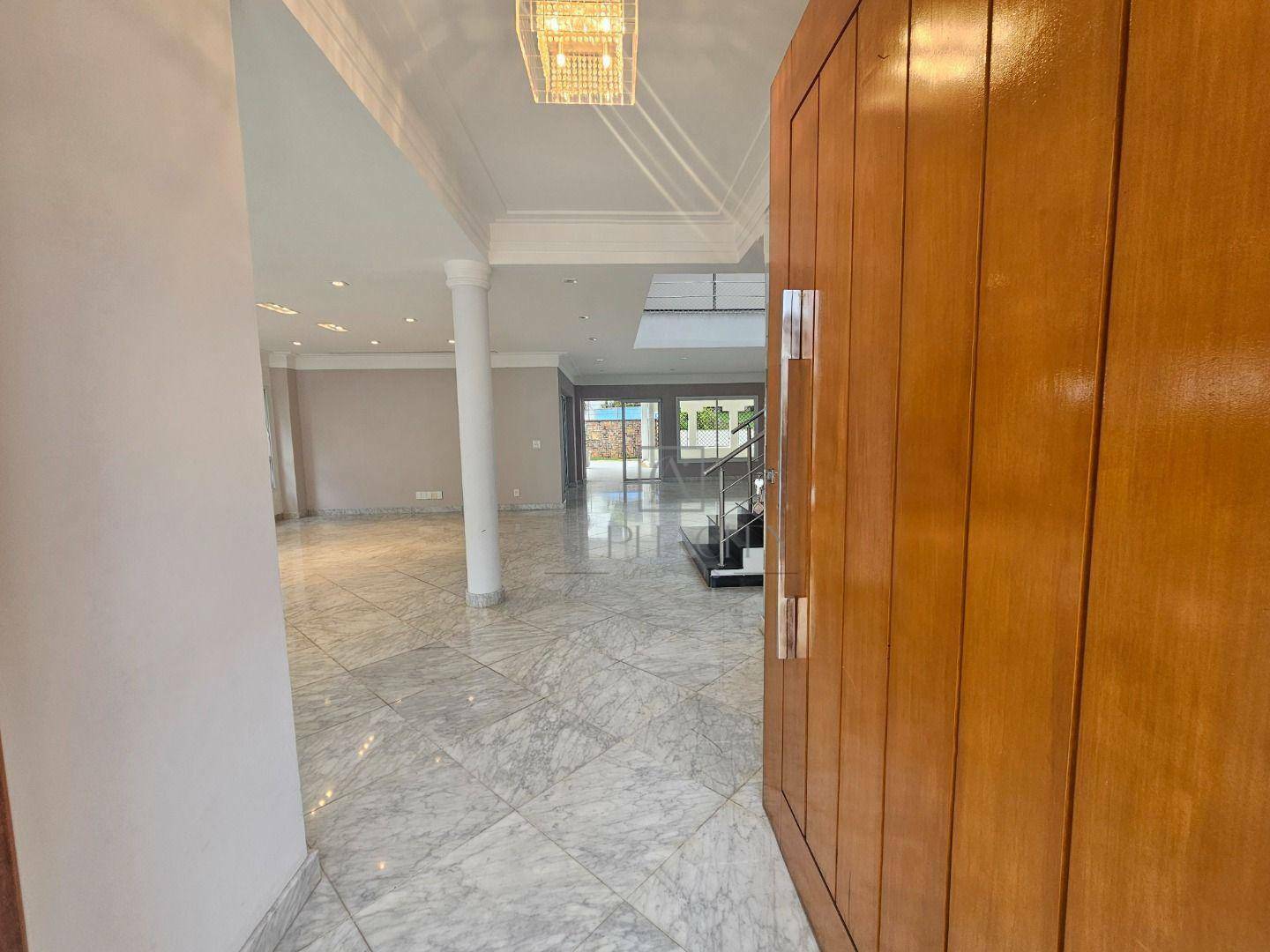 Casa de Condomínio à venda com 4 quartos, 600m² - Foto 7