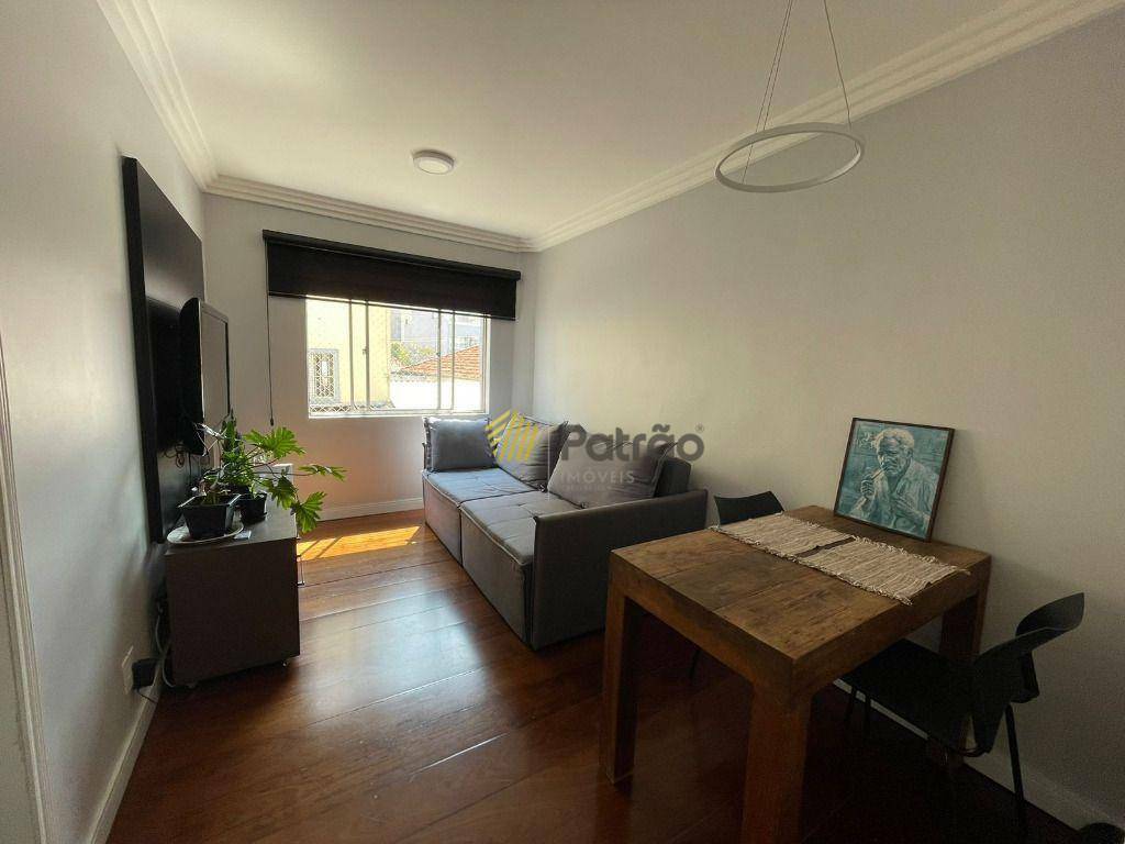 Apartamento à venda com 2 quartos, 72m² - Foto 7