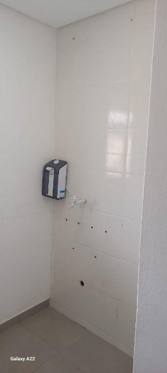 Apartamento para alugar com 3 quartos, 70m² - Foto 2