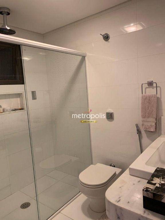 Apartamento à venda com 3 quartos, 217m² - Foto 28