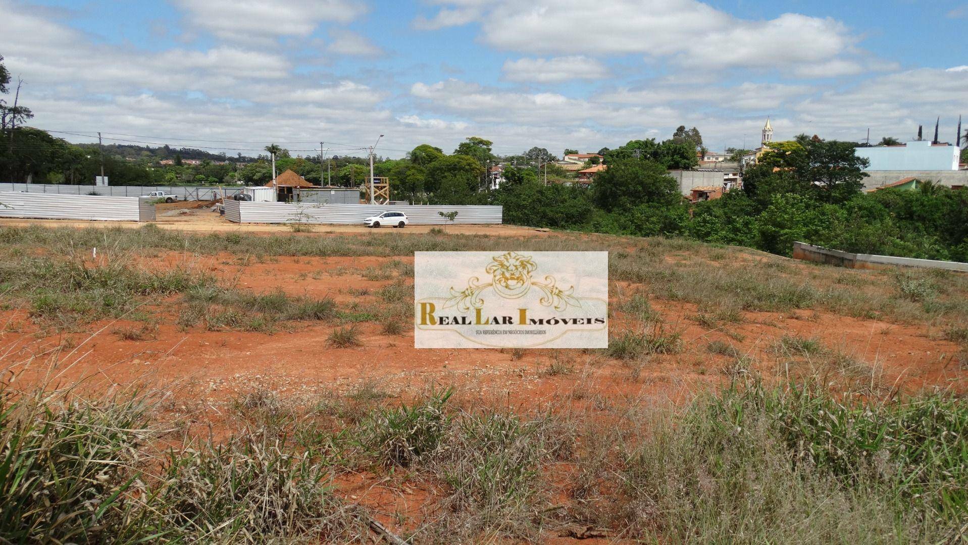 Terreno à venda, 250M2 - Foto 1