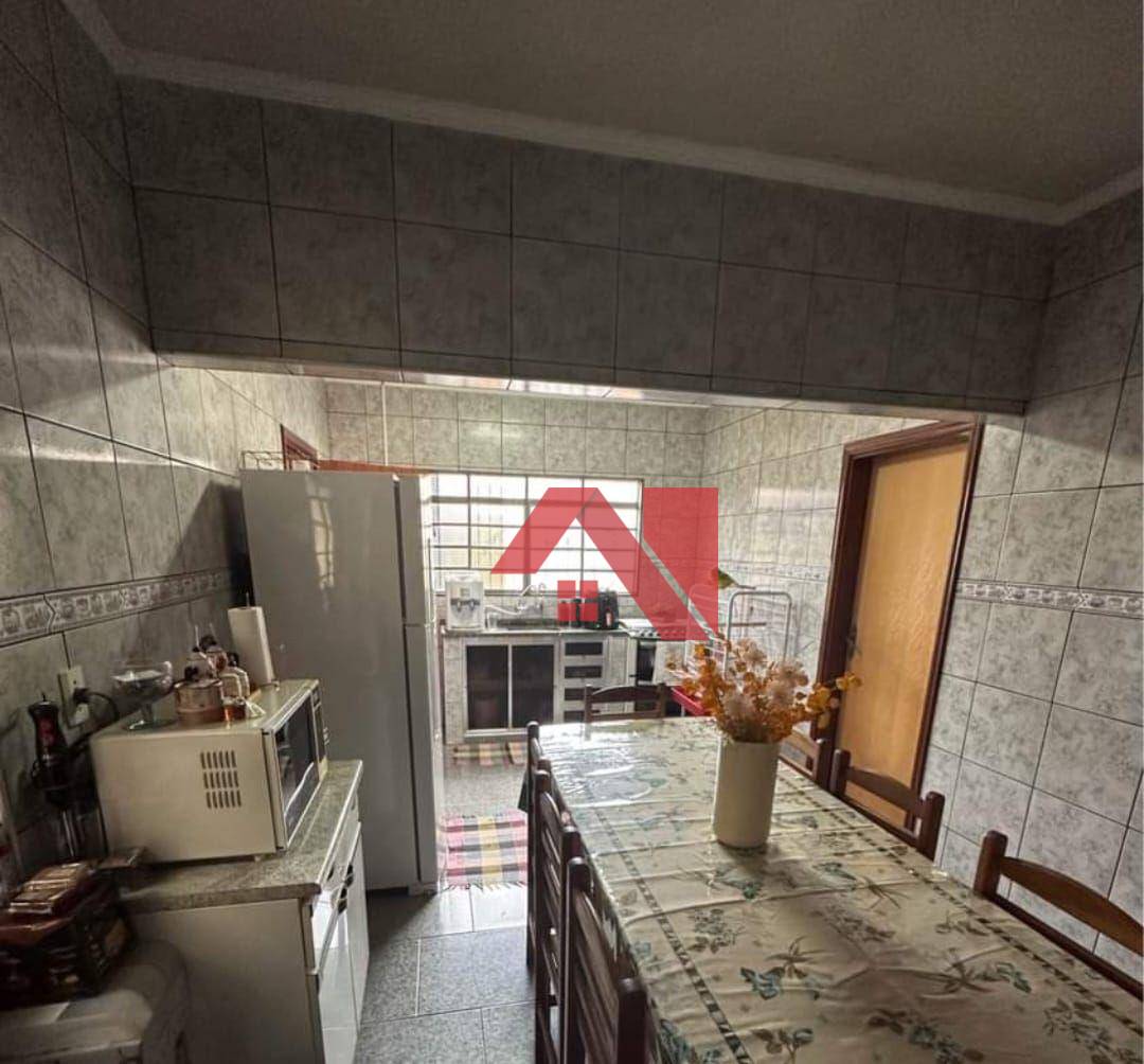 Casa, 3 quartos, 84 m² - Foto 9