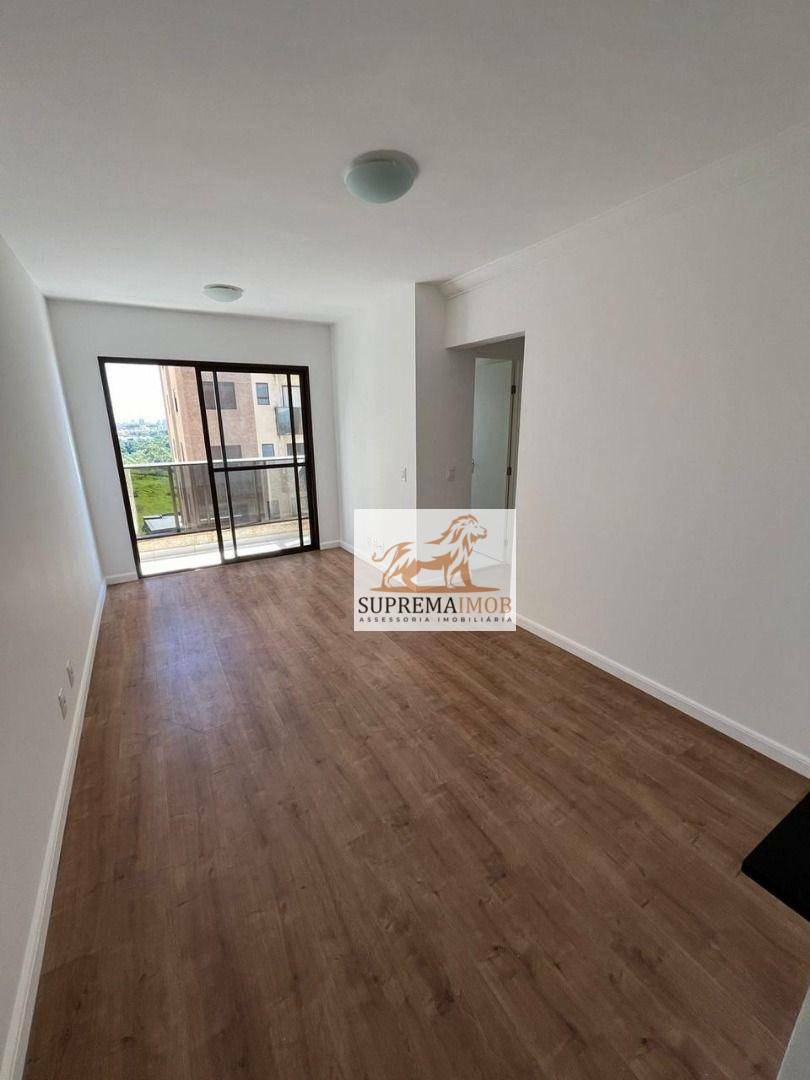 Apartamento à venda com 2 quartos, 52m² - Foto 1