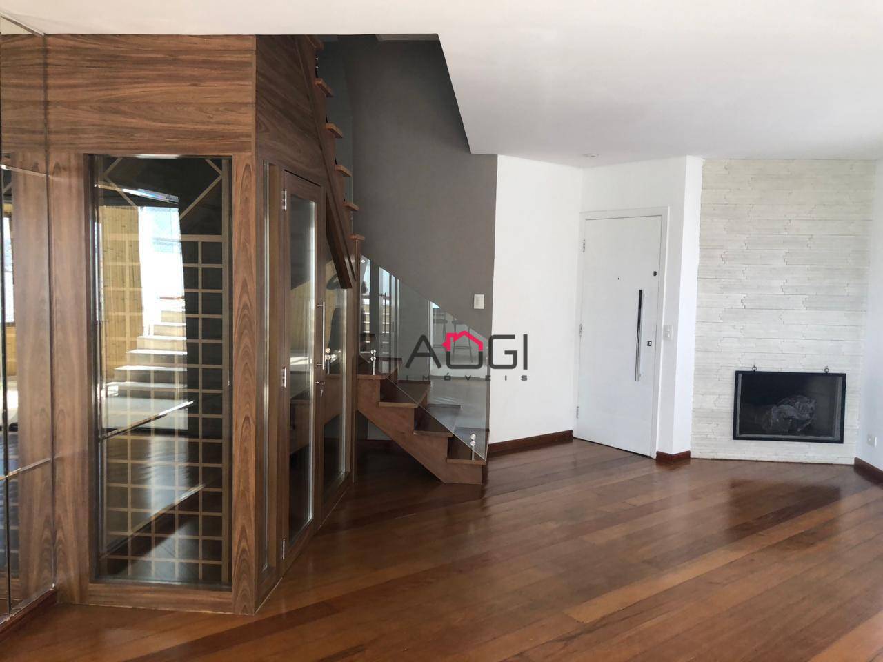 Cobertura à venda com 3 quartos, 210m² - Foto 3