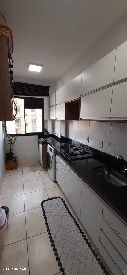 Apartamento à venda com 2 quartos, 48m² - Foto 1