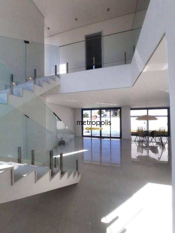 Sobrado, 3 quartos, 191 m² - Foto 11