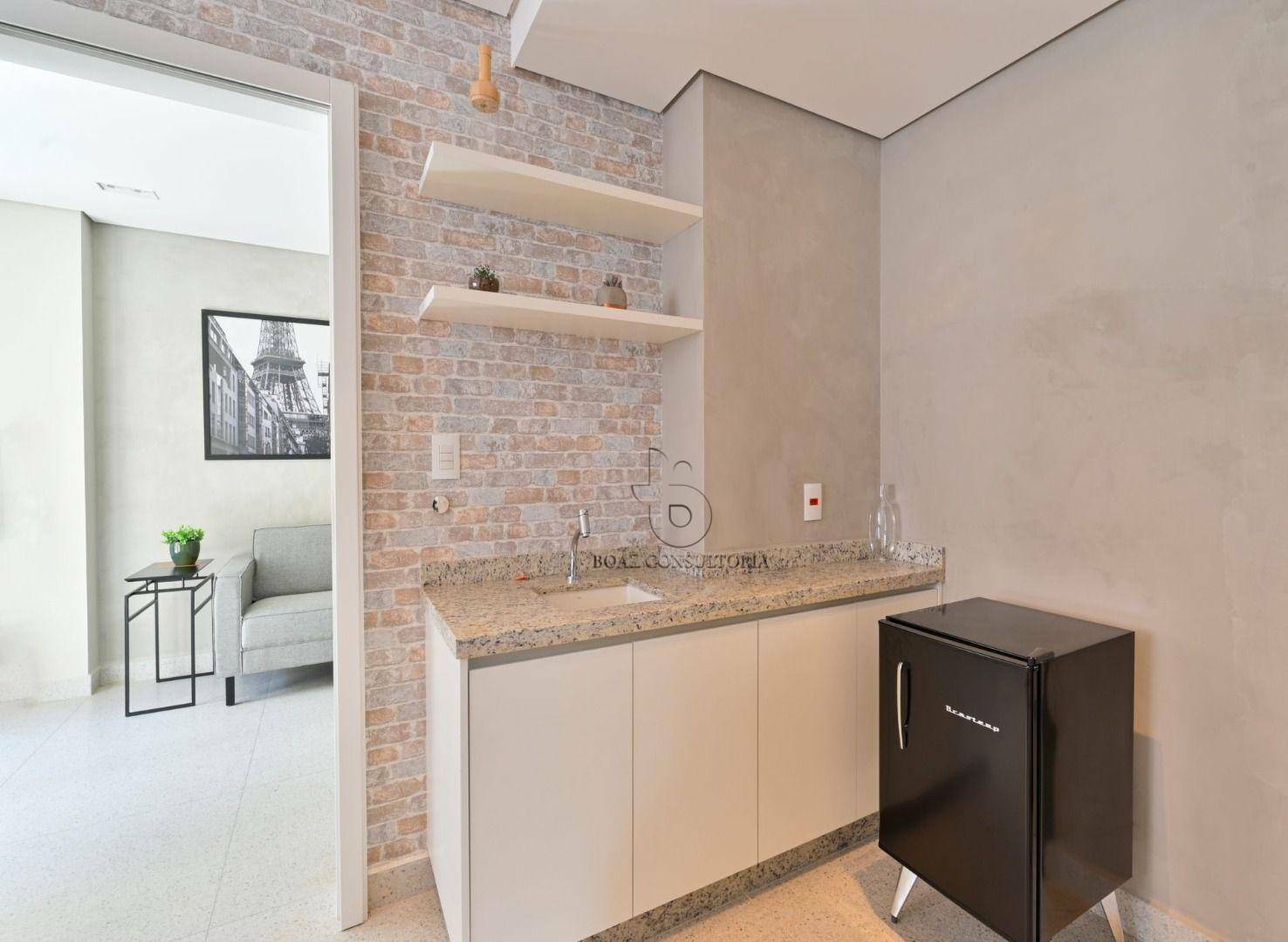 Apartamento à venda com 2 quartos, 67m² - Foto 12