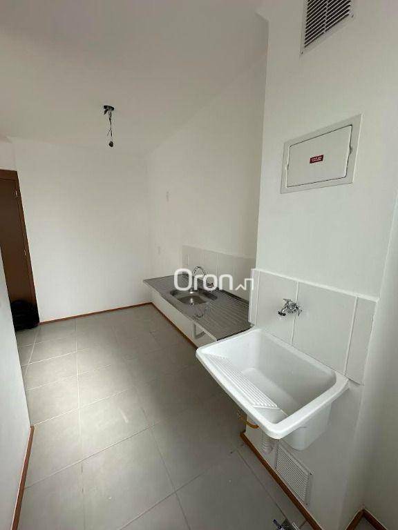 Apartamento à venda com 2 quartos, 51m² - Foto 6