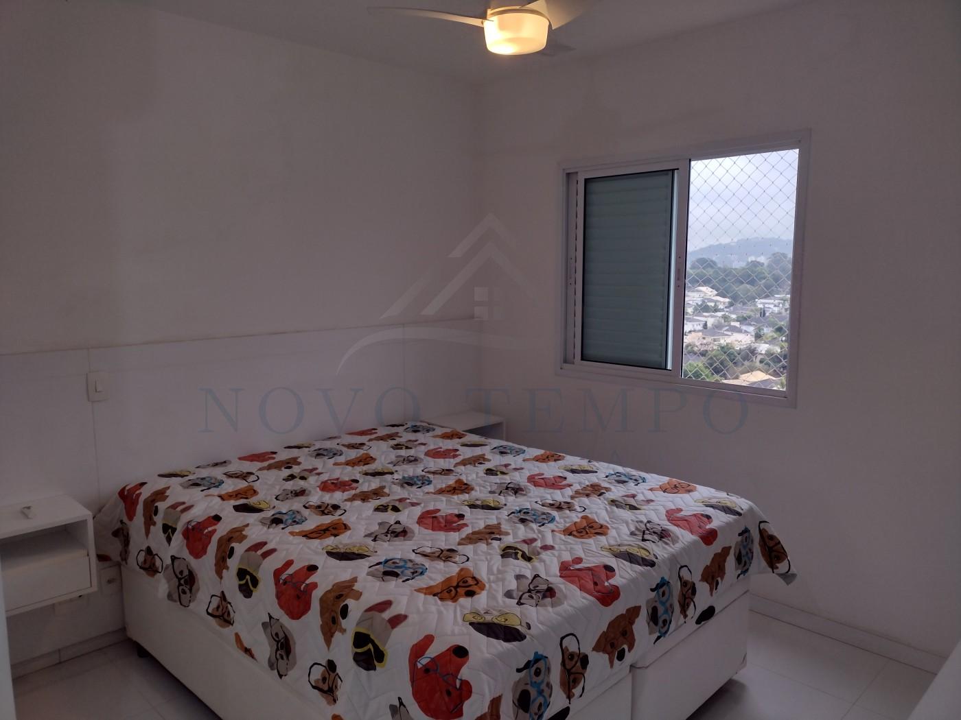 Apartamento para alugar com 1 quarto, 76m² - Foto 9