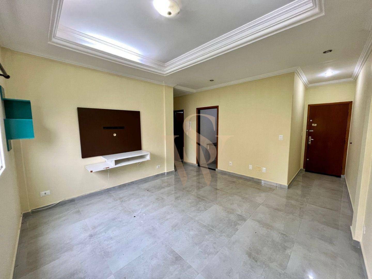 Apartamento à venda com 2 quartos, 80m² - Foto 3