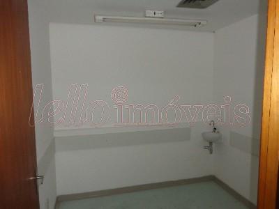 Conjunto Comercial-Sala para alugar, 90m² - Foto 9