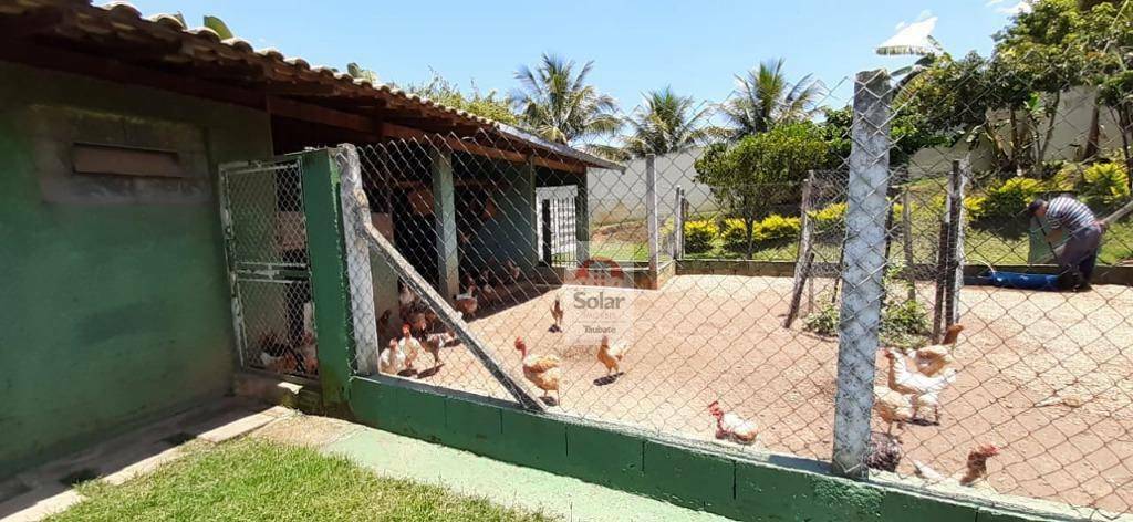 Chácara à venda com 4 quartos, 400m² - Foto 23