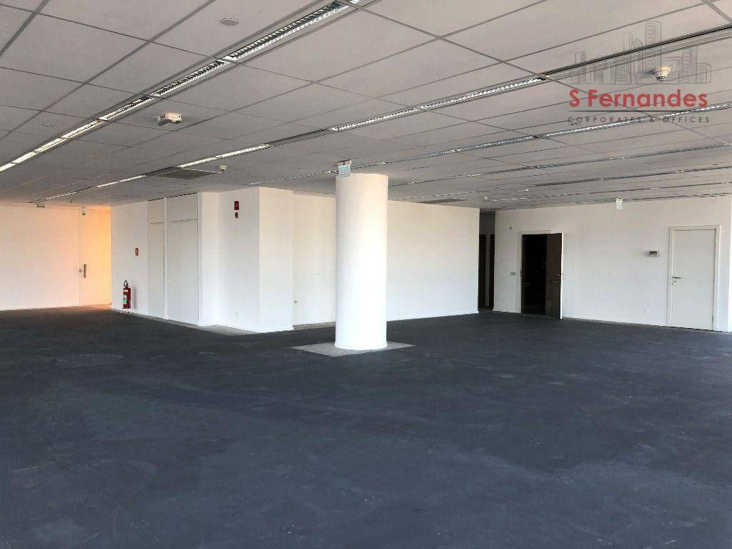 Conjunto Comercial-Sala para alugar, 308m² - Foto 17