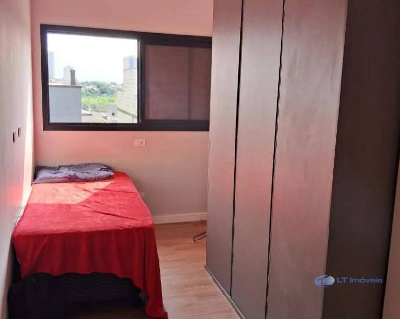 Sobrado à venda com 3 quartos, 240m² - Foto 29