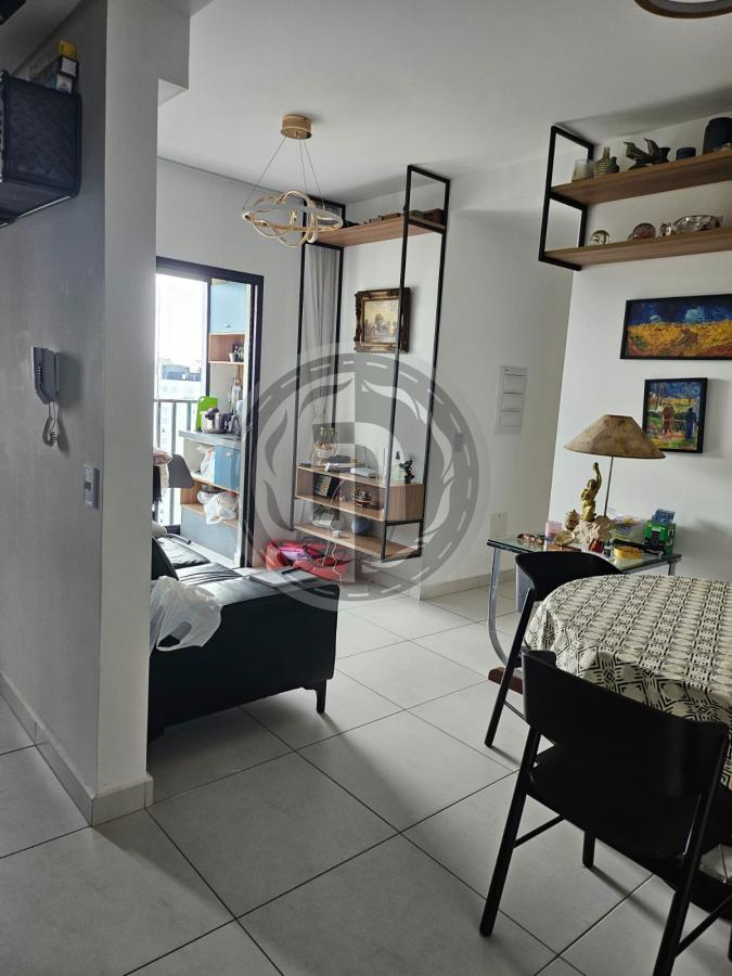 Apartamento à venda com 2 quartos, 54m² - Foto 4