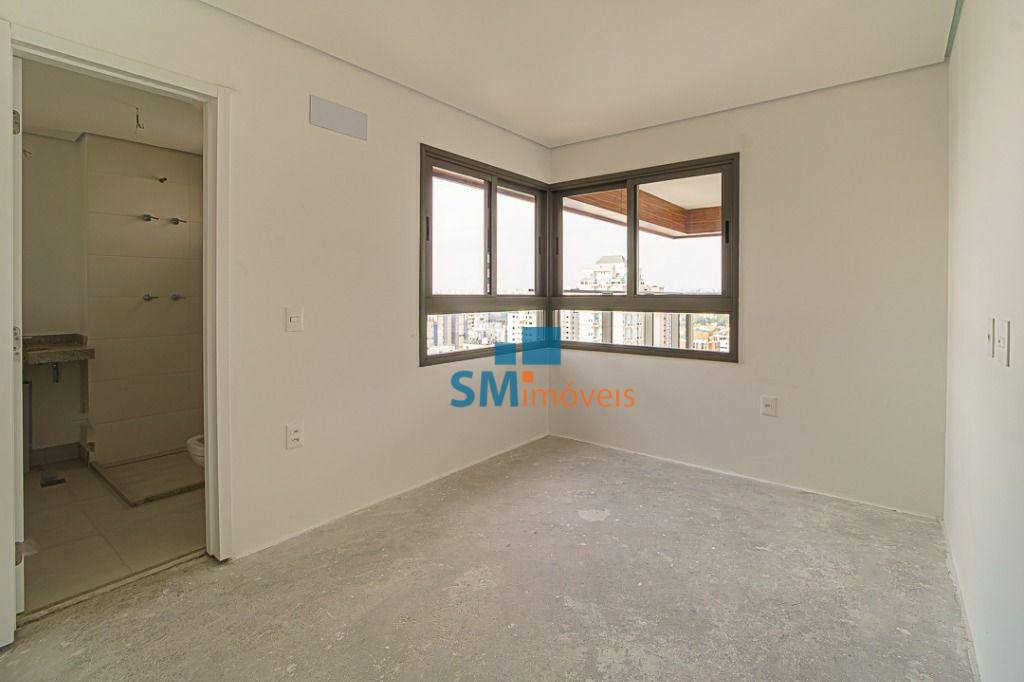 Apartamento à venda com 4 quartos, 232m² - Foto 30