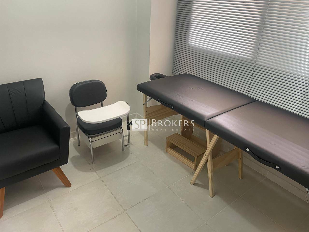 Apartamento à venda e aluguel com 1 quarto, 60m² - Foto 65