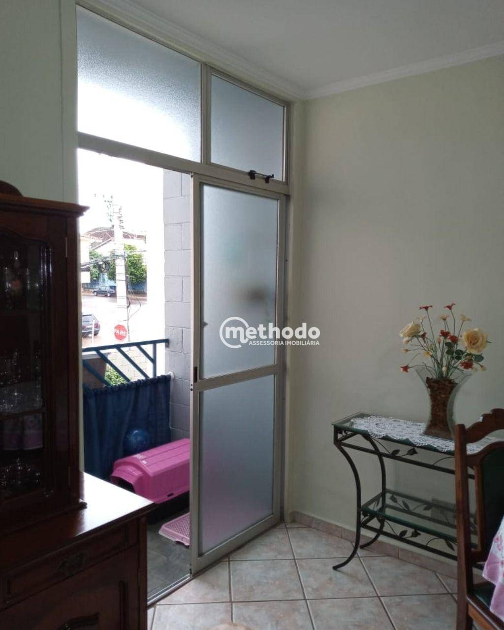 Apartamento à venda com 2 quartos, 57m² - Foto 10