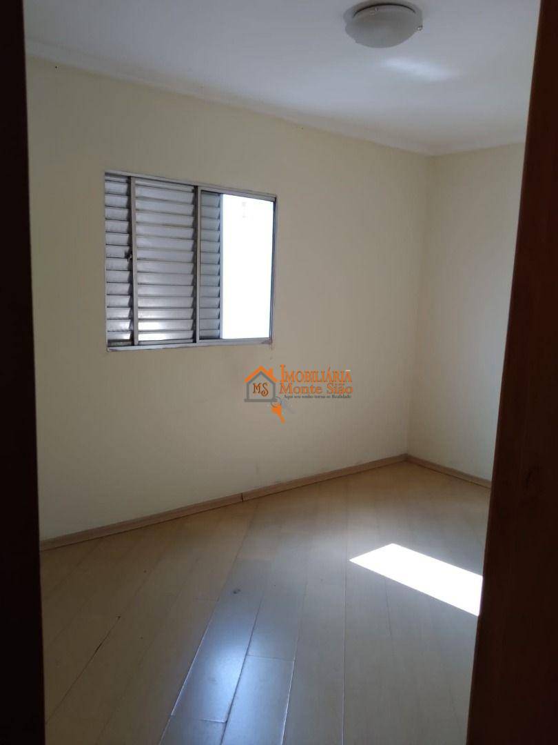 Apartamento à venda com 2 quartos, 54m² - Foto 2