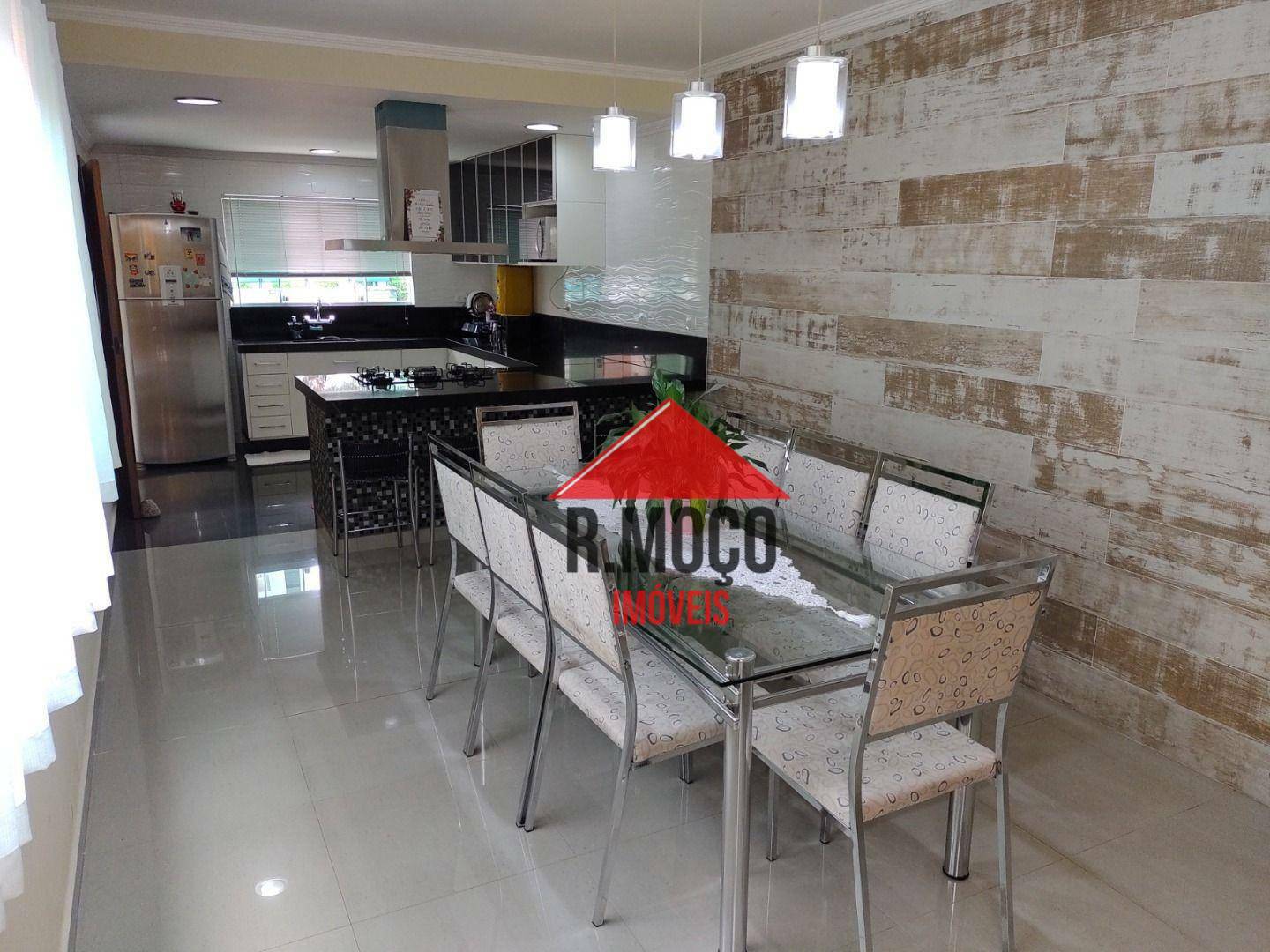 Sobrado à venda com 3 quartos, 247m² - Foto 19